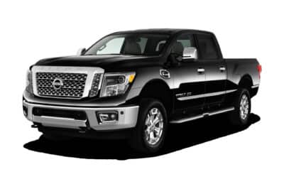 Коврики EVA Nissan Titan (TA61) Pickup 2 дв 2015+ USA 2 поколение