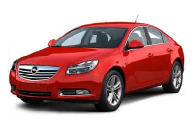 Коврики EVA Opel Insignia (G09) (4 clips) Liftback 2008 2017 EU 1 поколение