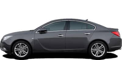 Коврики EVA Opel Insignia (G09) Sedan 2008 2017 EU 1 поколение