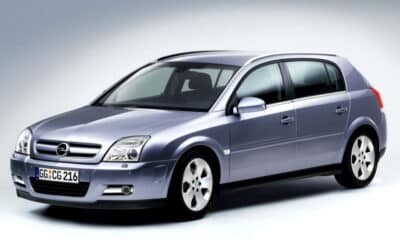 Коврики EVA Opel Signum Htb 2003 2008 EU 1 поколение