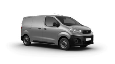 Коврики EVA Peugeot Expert Minivan 2016+ EU 3 поколение