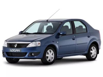 Коврики EVA Renault Logan Sedan 2004 2012 EU 1 поколение