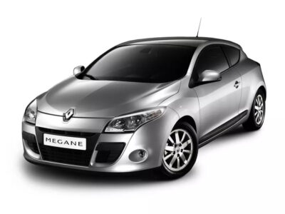 Коврики EVA Renault Megane (III) 3 doors MT Htb 2008 2016 EU 3 поколение