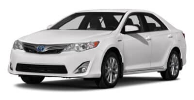 Коврики EVA Toyota Camry (XV50) 2.5L Sedan 2011 2014 USA 7 поколение