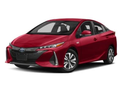 Коврики EVA Toyota Prius Prime (plug in hybrid) (XW50) Liftback 2015 2022 EU 4 поколение