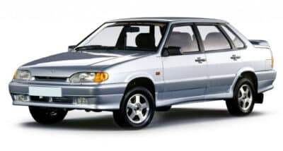 Коврики EVA ВАЗ 2115 Sedan 1997 2012 EU 1 поколение