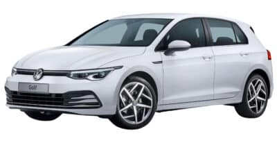 Коврики EVA Volkswagen Golf (Mk8) Htb 2019+ EU 8 поколение