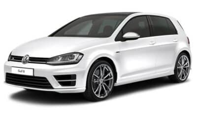 Коврики EVA Volkswagen Golf (VII) Htb 2012 2020 EU 7 поколение