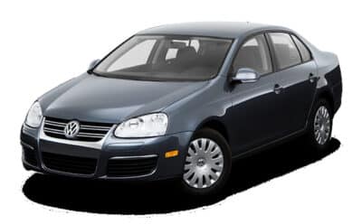 Коврики EVA Volkswagen Jetta (V) Sedan 2005 2010 EU 5 поколение