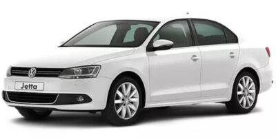 Коврики EVA Volkswagen Jetta (VI) MT Sedan 2010 2018 EU 6 поколение