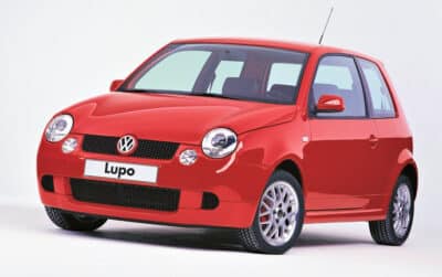 Коврики EVA Volkswagen Lupo MT Htb 1998 2005 EU 1 поколение