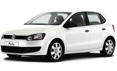 Коврики EVA Volkswagen Polo (V) 5 doors Htb 2009 2017 EU 5 поколение