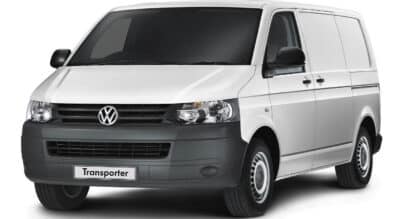 Коврики EVA Volkswagen T5 Transporter XL 14 seats VAN 2003 2015 EU 1 поколение