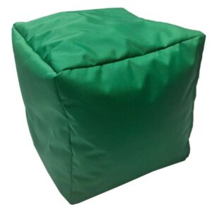 Тёмно-зелёный