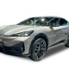 ЕВА коврики VW ID UNYX