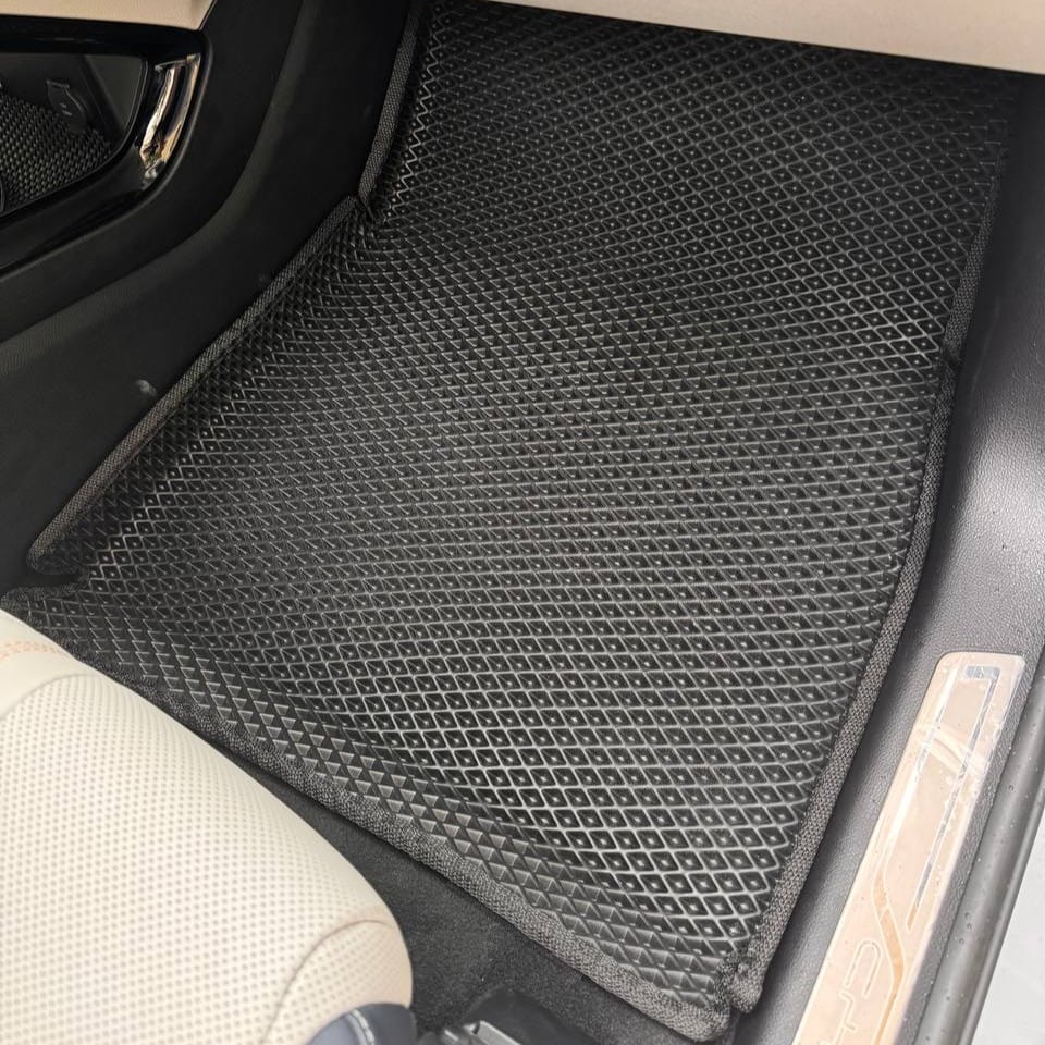 Купить EVA Коврики с бортами 3D в Украине, Киеве